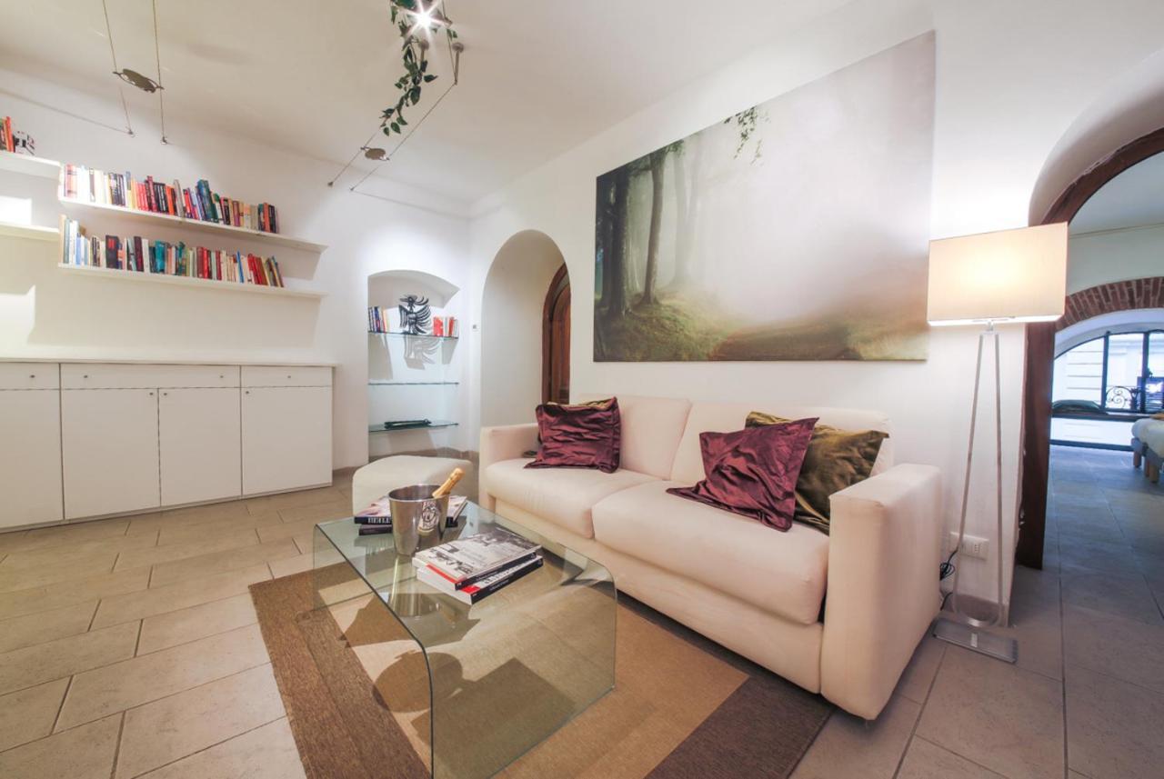 Duomo Deluxe Apartment Florence Exterior photo