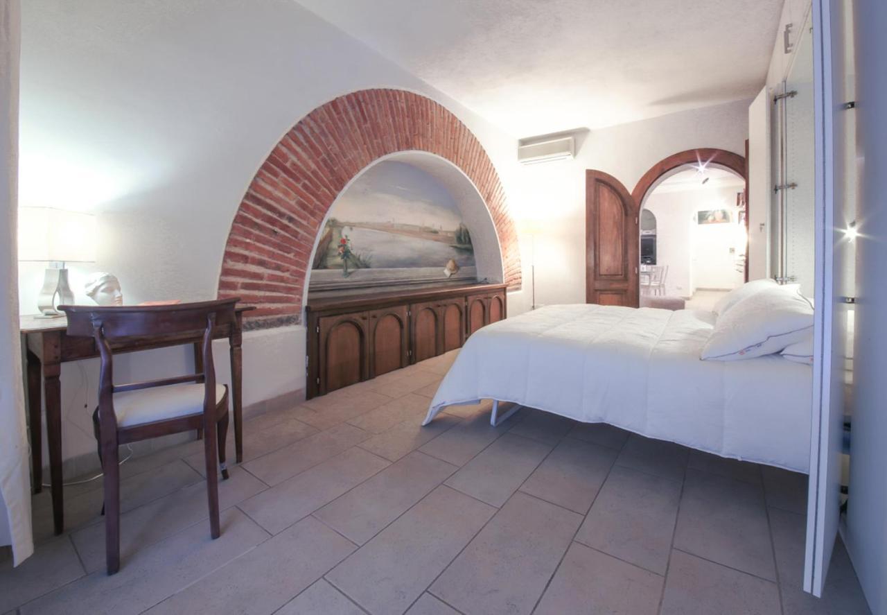 Duomo Deluxe Apartment Florence Exterior photo