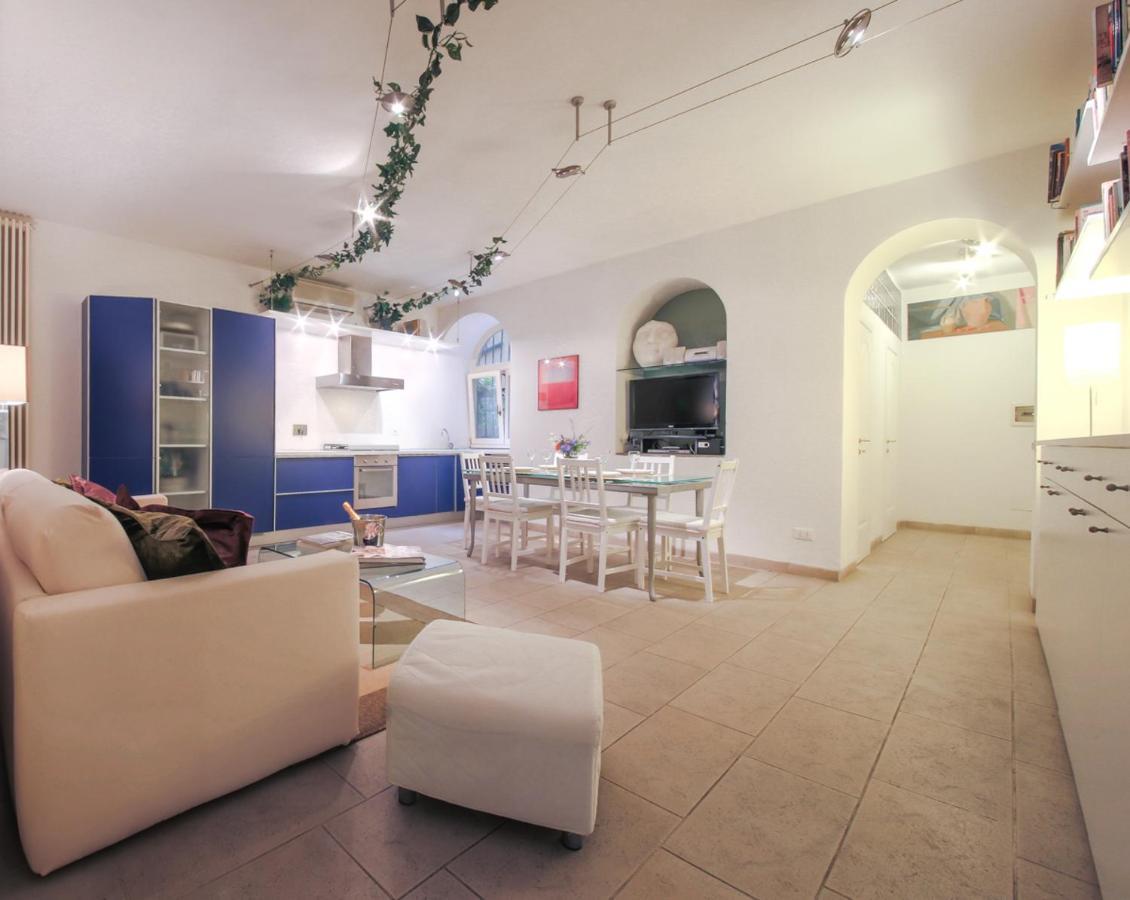 Duomo Deluxe Apartment Florence Exterior photo