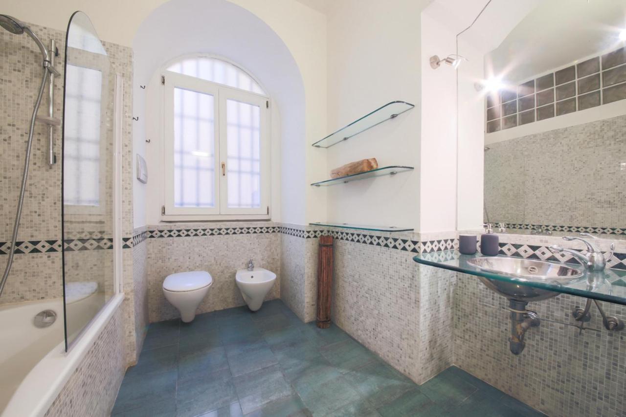 Duomo Deluxe Apartment Florence Exterior photo