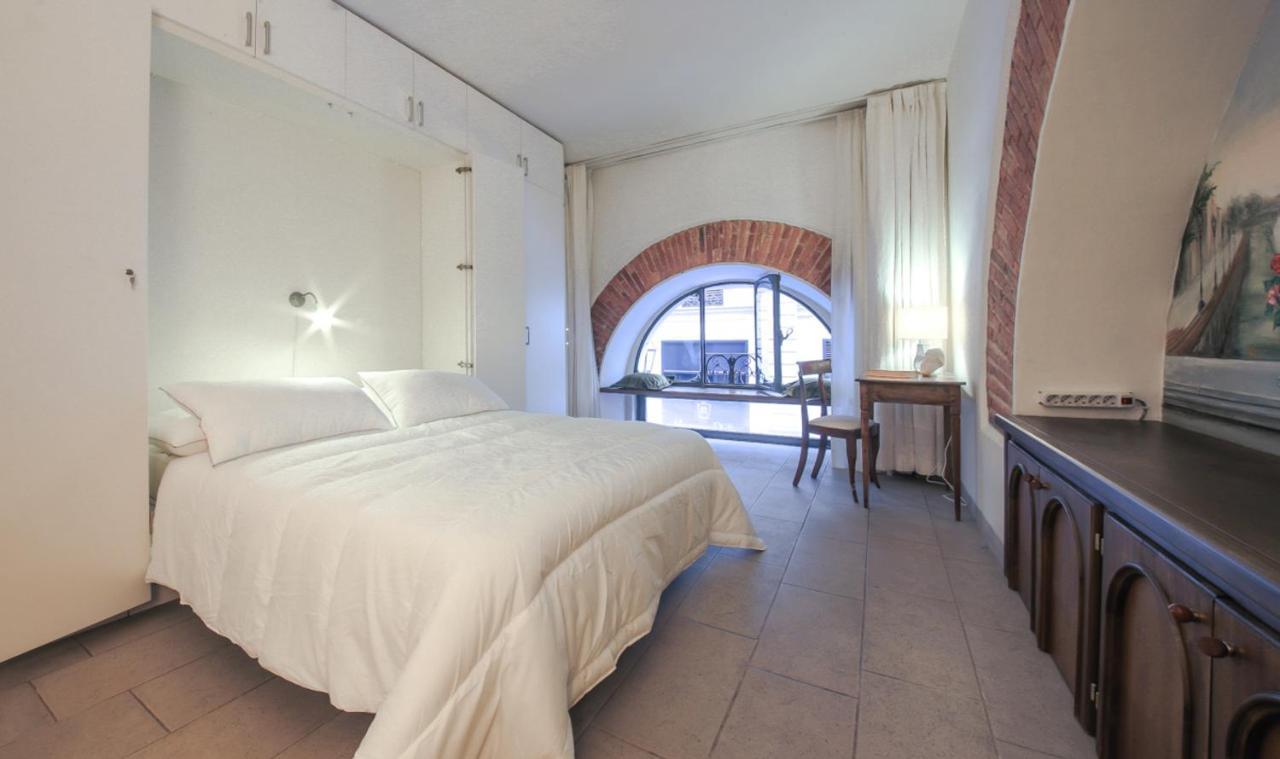 Duomo Deluxe Apartment Florence Exterior photo