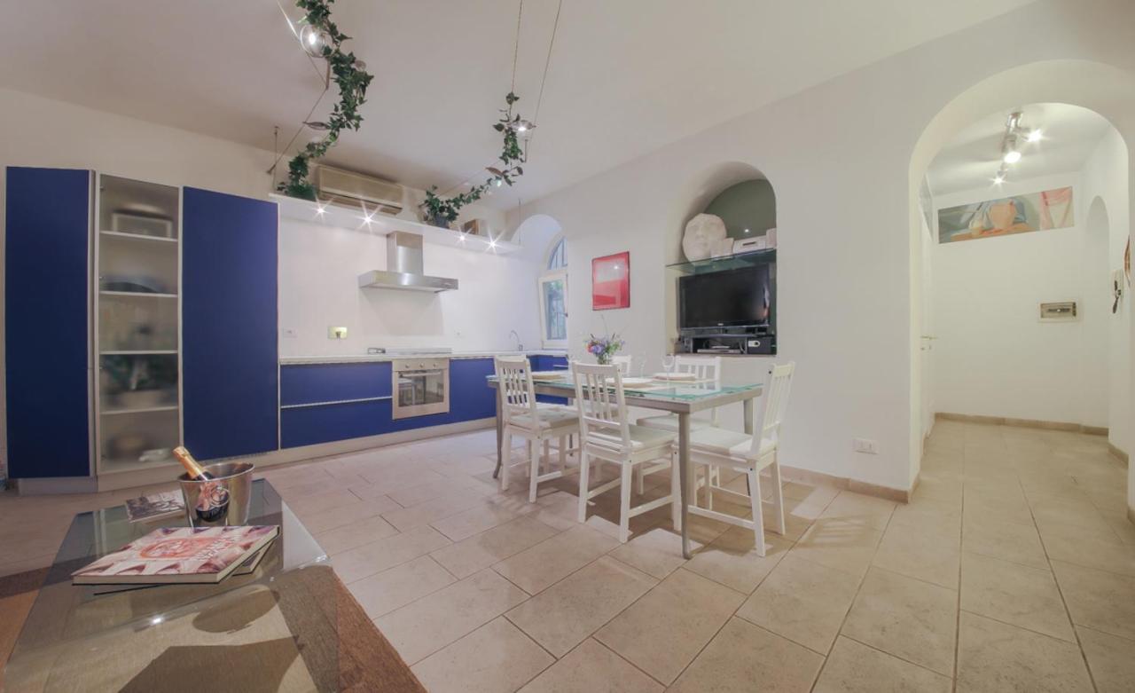 Duomo Deluxe Apartment Florence Exterior photo