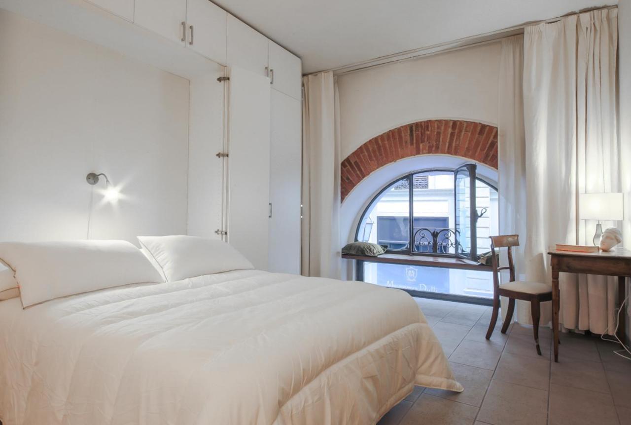 Duomo Deluxe Apartment Florence Exterior photo