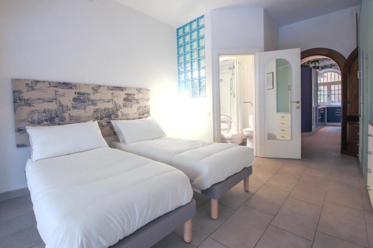 Duomo Deluxe Apartment Florence Exterior photo