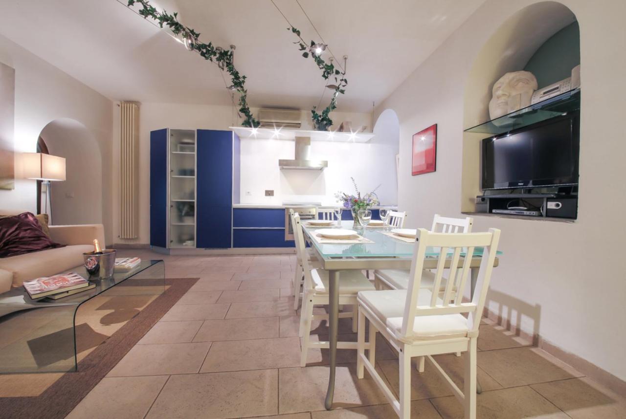 Duomo Deluxe Apartment Florence Exterior photo