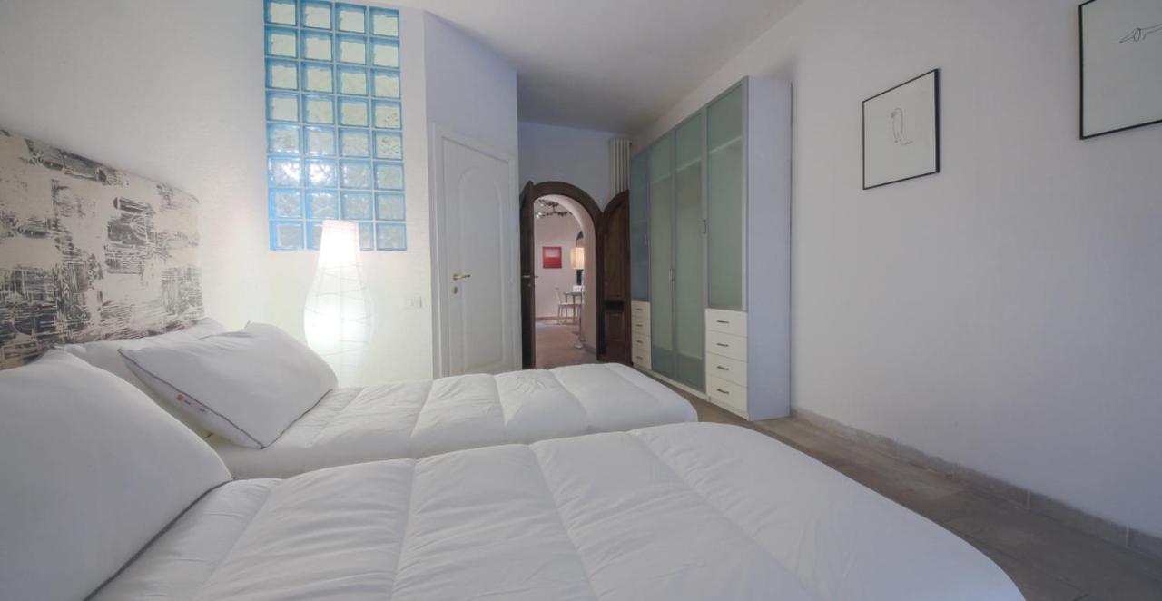 Duomo Deluxe Apartment Florence Exterior photo